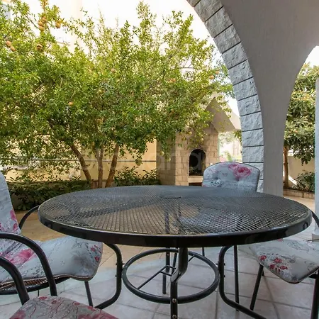 Quiet Area Apartments Rose Makarska Exterior photo