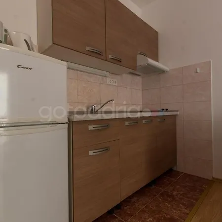 Quiet Area Apartments Rose Makarska Exterior photo