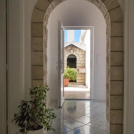 Quiet Area Apartments Rose Makarska Exterior photo