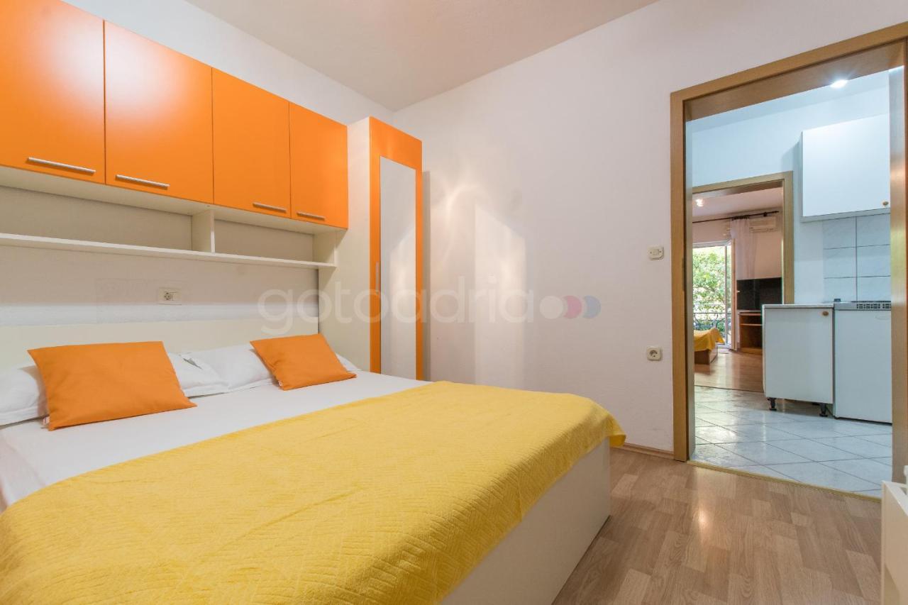 Apartman Quiet Area Rose Makarska