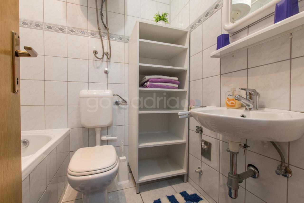 Apartman Quiet Area Rose *