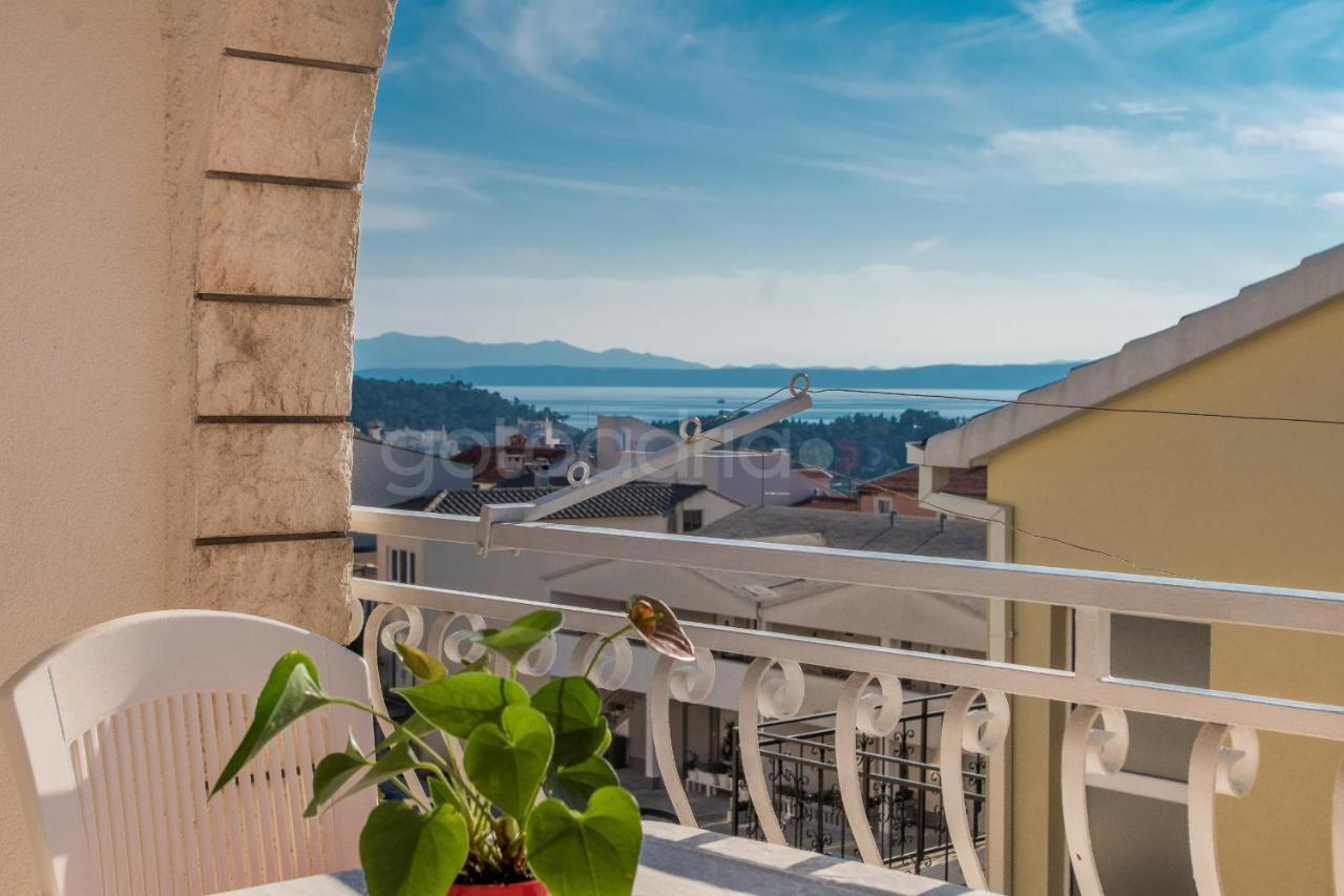 Apartman Quiet Area Rose Makarska