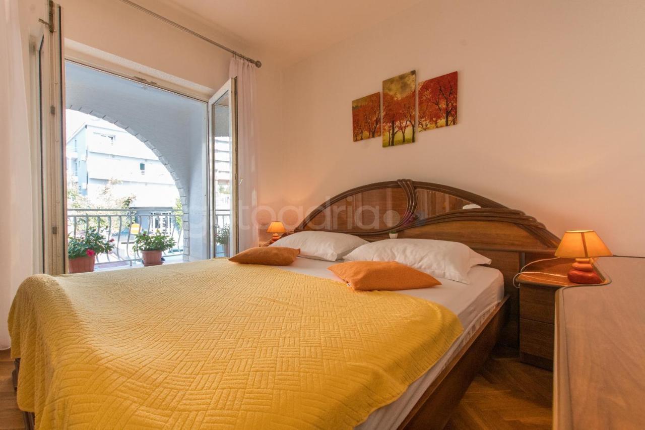 Apartman Quiet Area Rose
