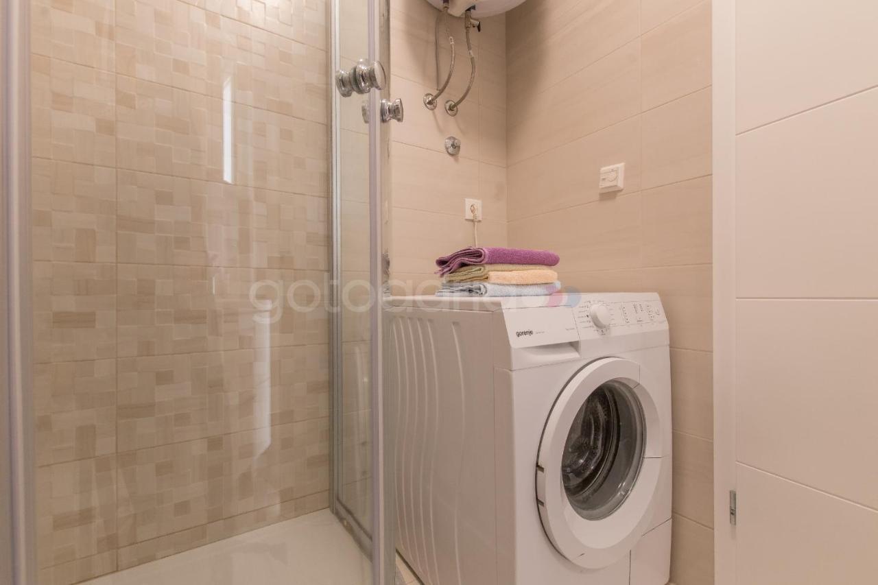 Apartman Quiet Area Rose