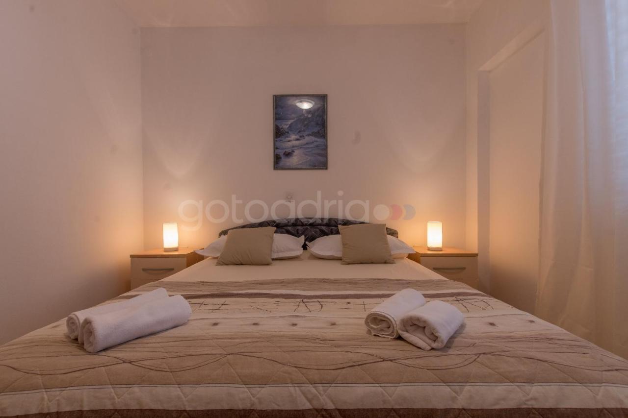 Apartman Quiet Area Rose Makarska