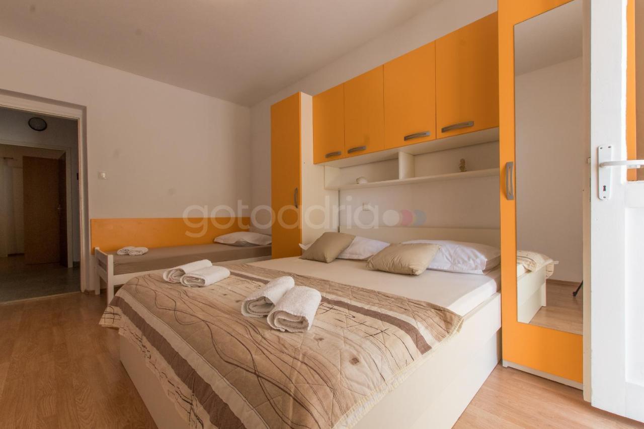 Quiet Area Rose Apartman