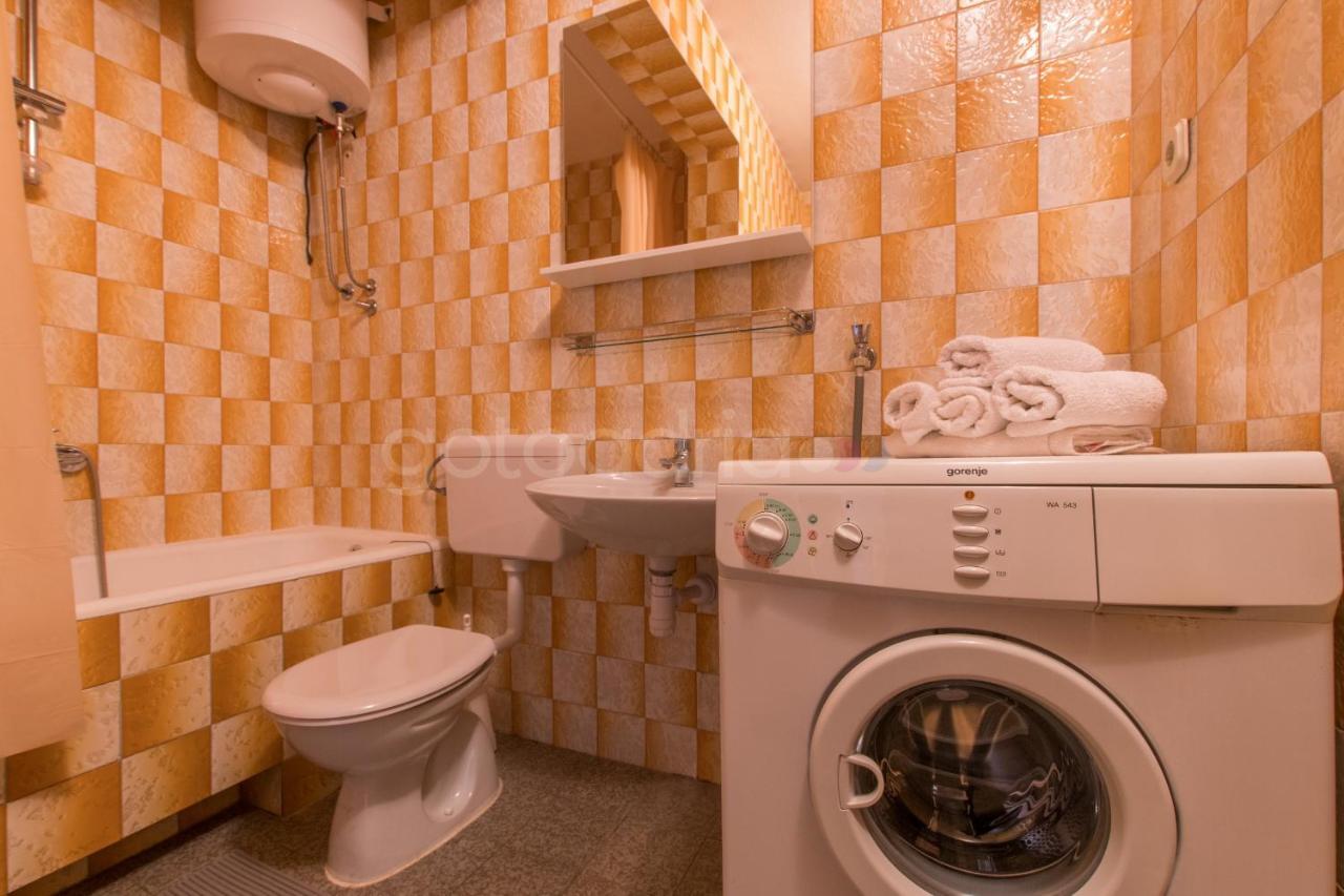 Apartman Quiet Area Rose Makarska