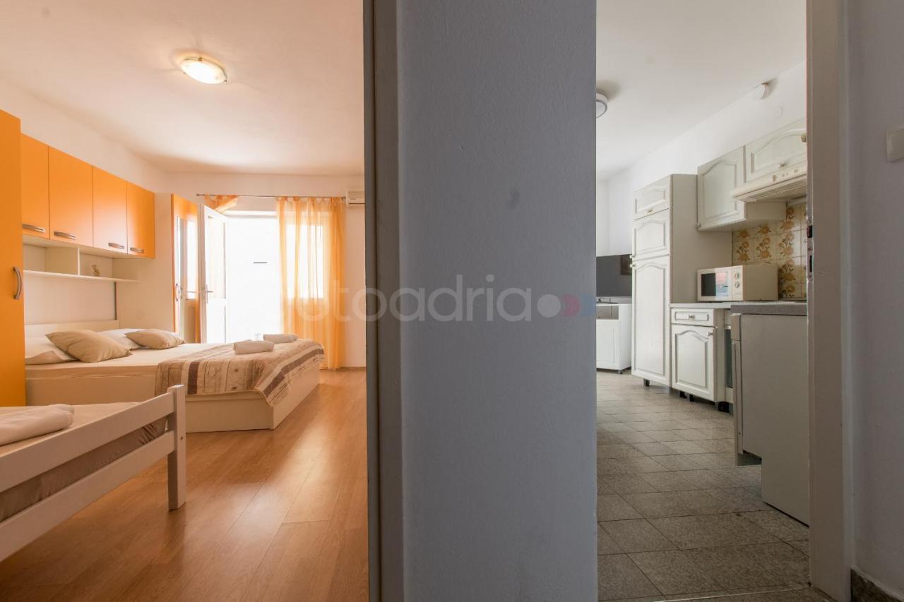 Apartman Quiet Area Rose Makarska