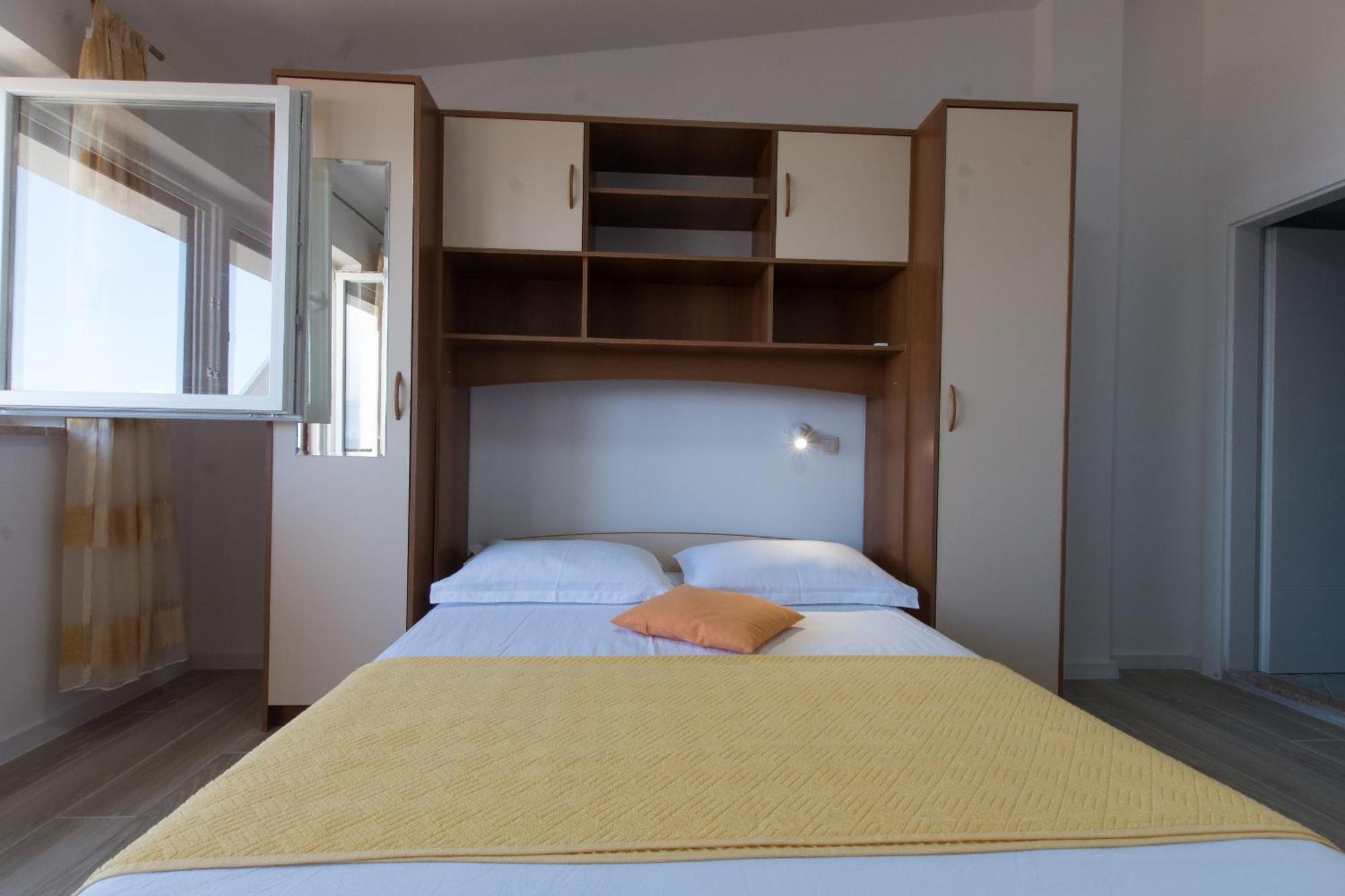 Apartman Quiet Area Rose